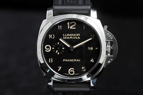 panerai luminor marina 359 price|panerai luminor marina 44mm price.